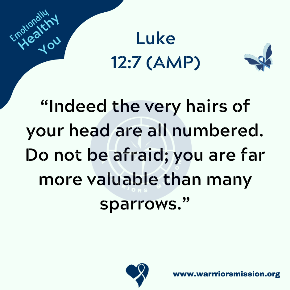 6waystoloveyourselfverse