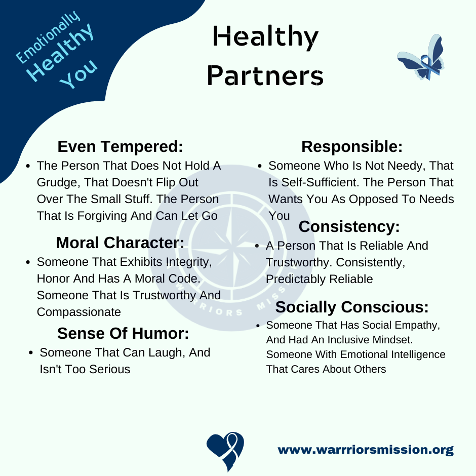 Healthy Partner