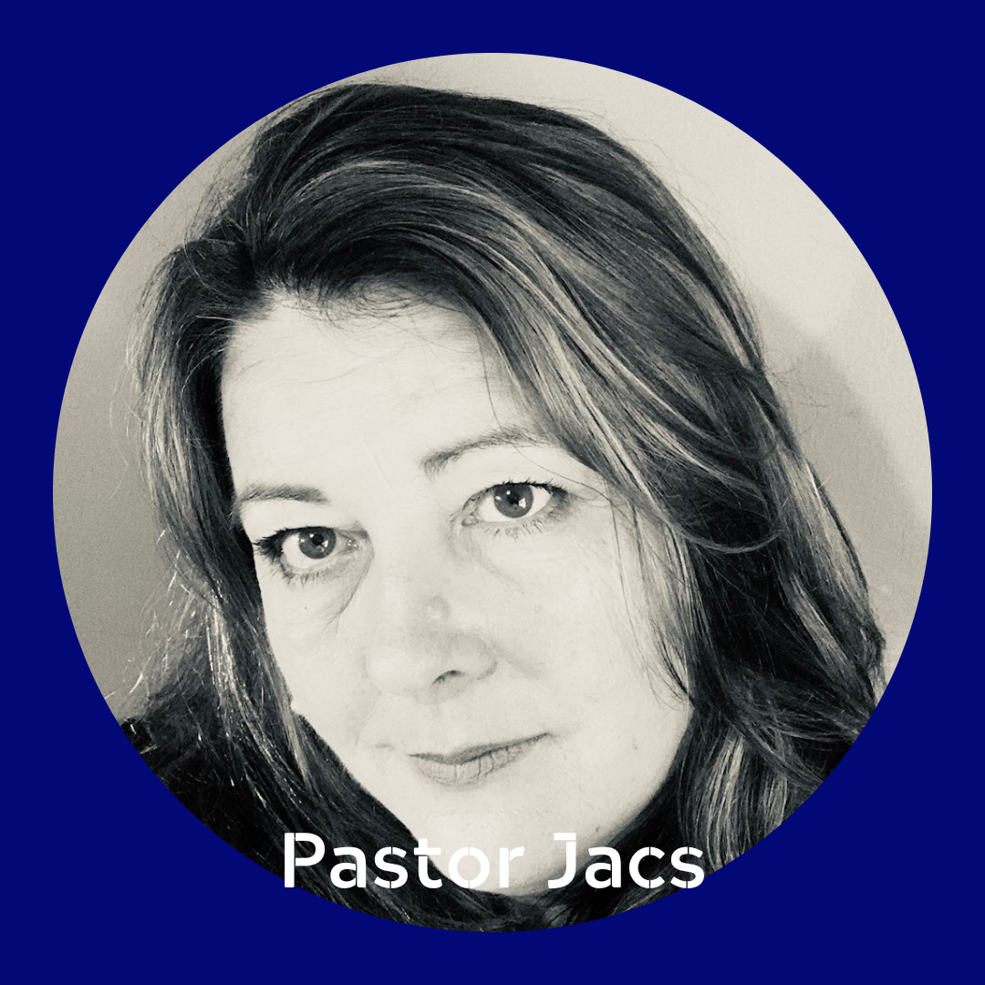 Pastor Jacs Pastor Jacs
