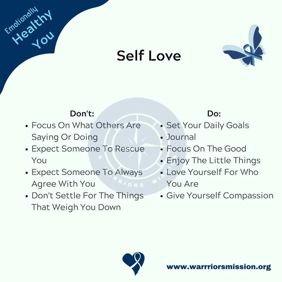 Self Love Self Love