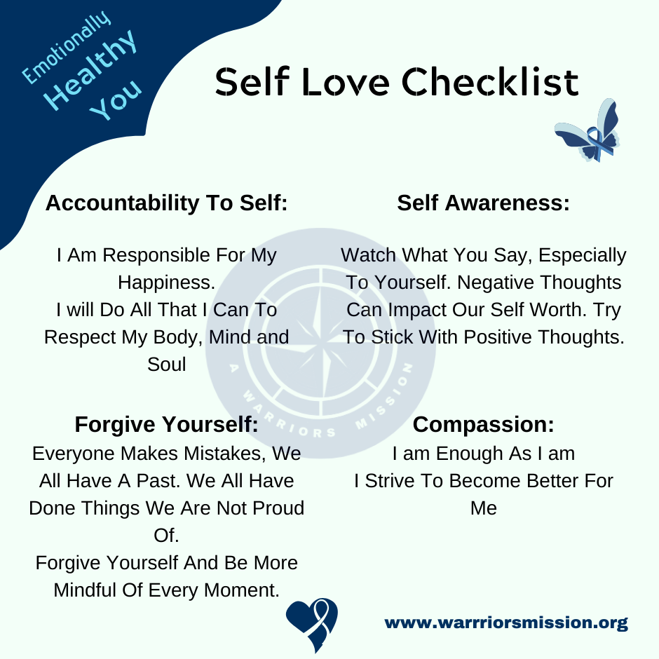 Self Love Self Love