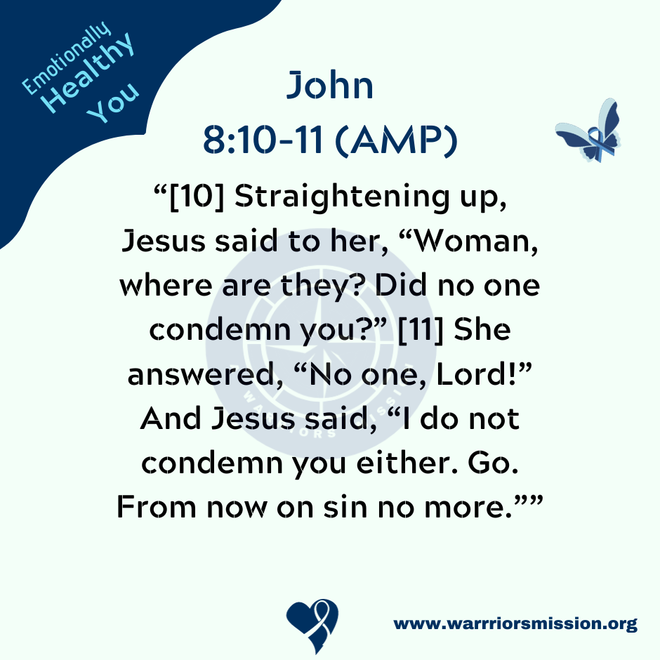 stopshamingyourselfverse