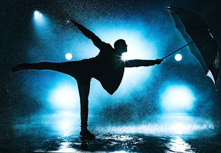 #DanceWhenItRains